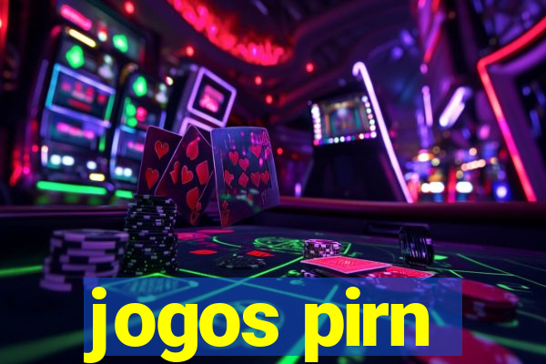 jogos pirn